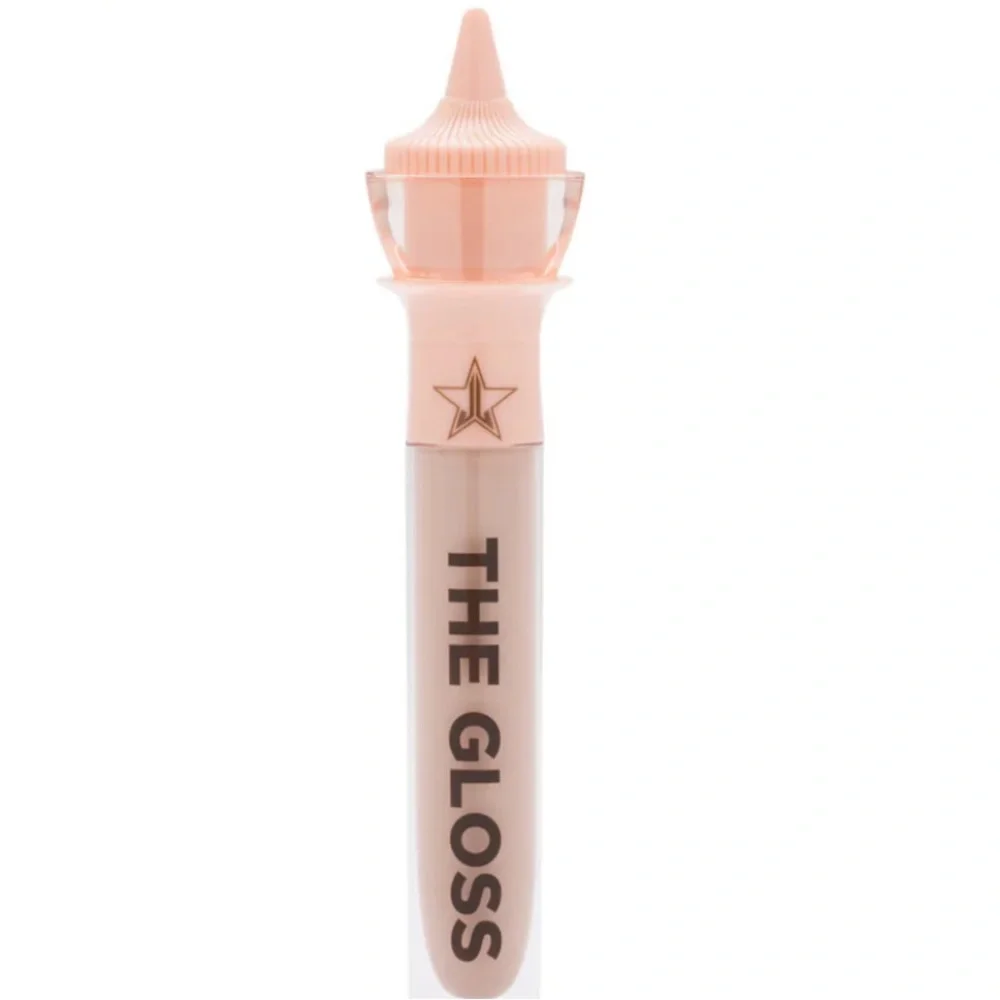 Jeffree Star | Silky Rope Cosmetics Jeffree's High Shine Sickening The Gloss,